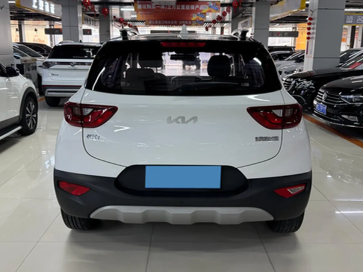 2021 Kia KX1 1.4L 100HP L4 CVT,autocango,china used car exporter,china ev exporter,chinese used car exporter,chinese used ev exporter