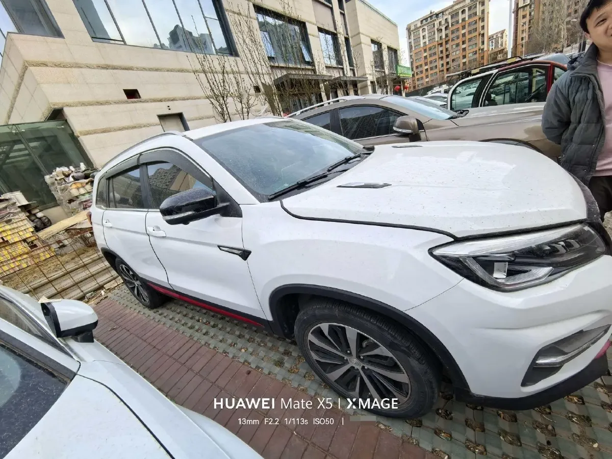 2021 ChangAn CS75 1.5T 178HP L4 7DCT,autocango,china used car exporter,china ev exporter,chinese used car exporter,chinese used ev exporter