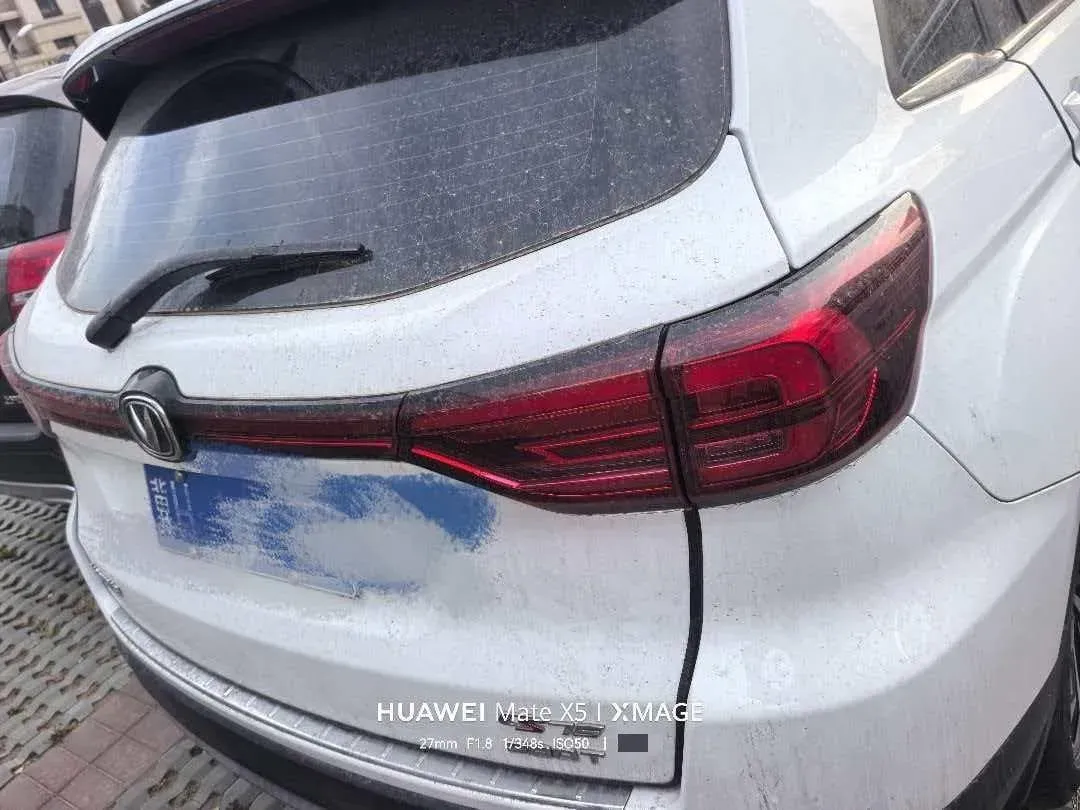 2021 ChangAn CS75 1.5T 178HP L4 7DCT,autocango,china used car exporter,china ev exporter,chinese used car exporter,chinese used ev exporter