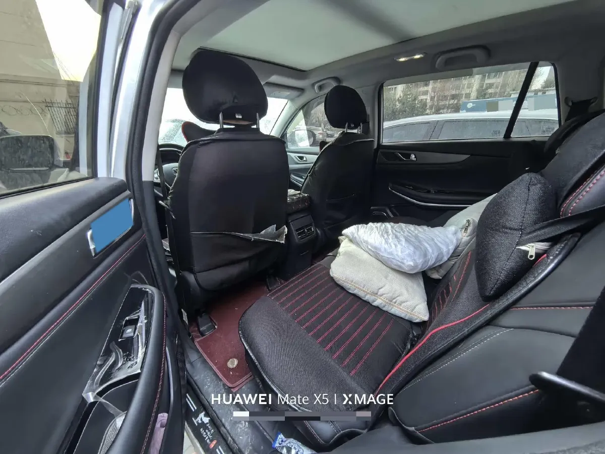 2021 ChangAn CS75 1.5T 178HP L4 7DCT,autocango,china used car exporter,china ev exporter,chinese used car exporter,chinese used ev exporter