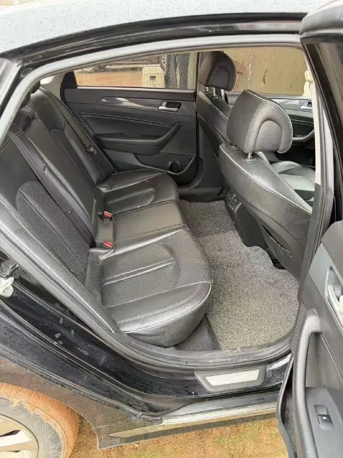 2018 Hyundai Sonata 2.0L 156HP L4 6AT PHEV 12.9KWH,autocango,china used car exporter,china ev exporter,chinese used car exporter,chinese used ev exporter