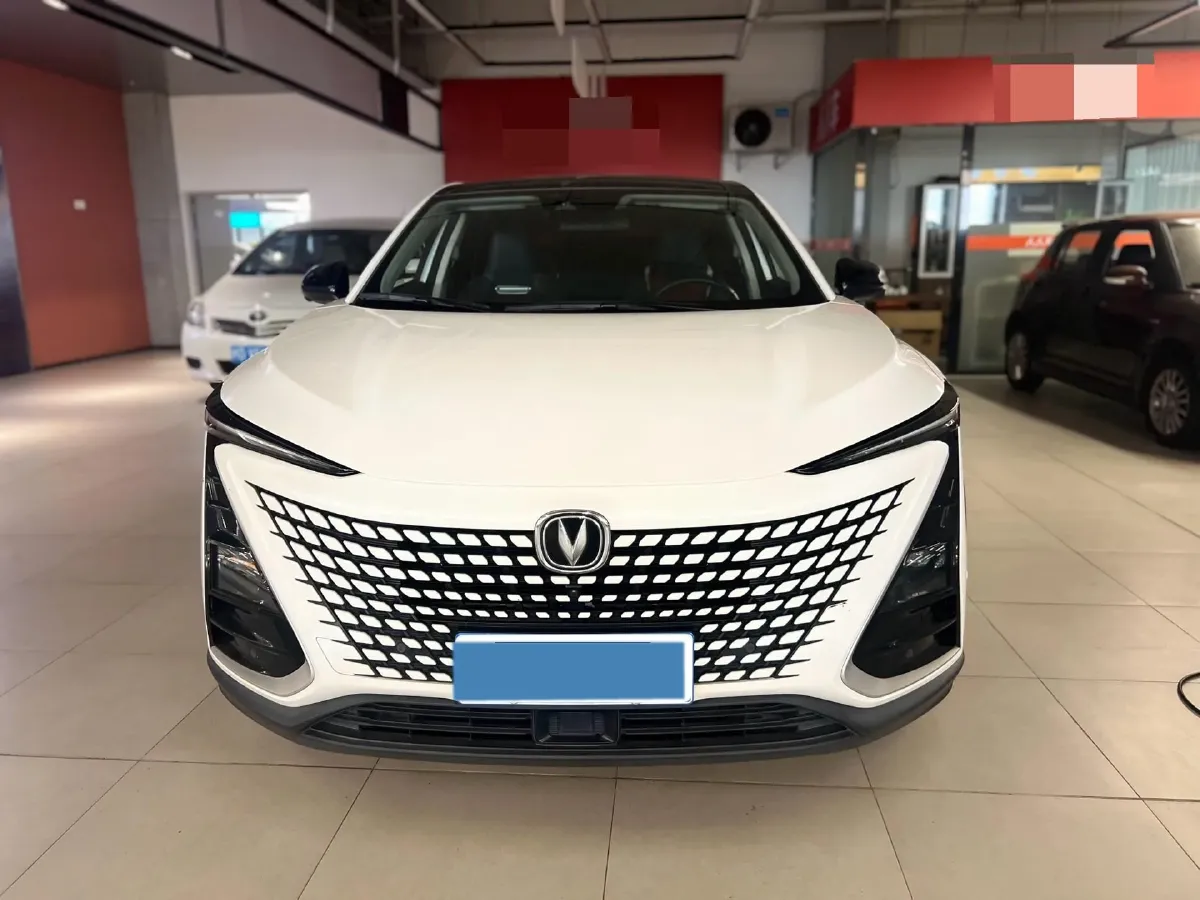 2020 ChangAn UNI-T 1.5T 180HP L4 7DCT,autocango,china used car exporter,china ev exporter,chinese used car exporter,chinese used ev exporter