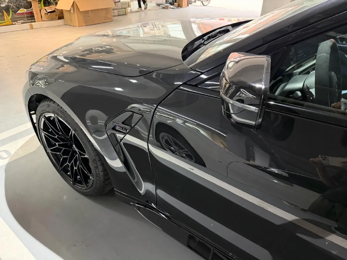 2021 BMW M4 3.0T 510HP L6 8AT,autocango,china used car exporter,china ev exporter,chinese used car exporter,chinese used ev exporter