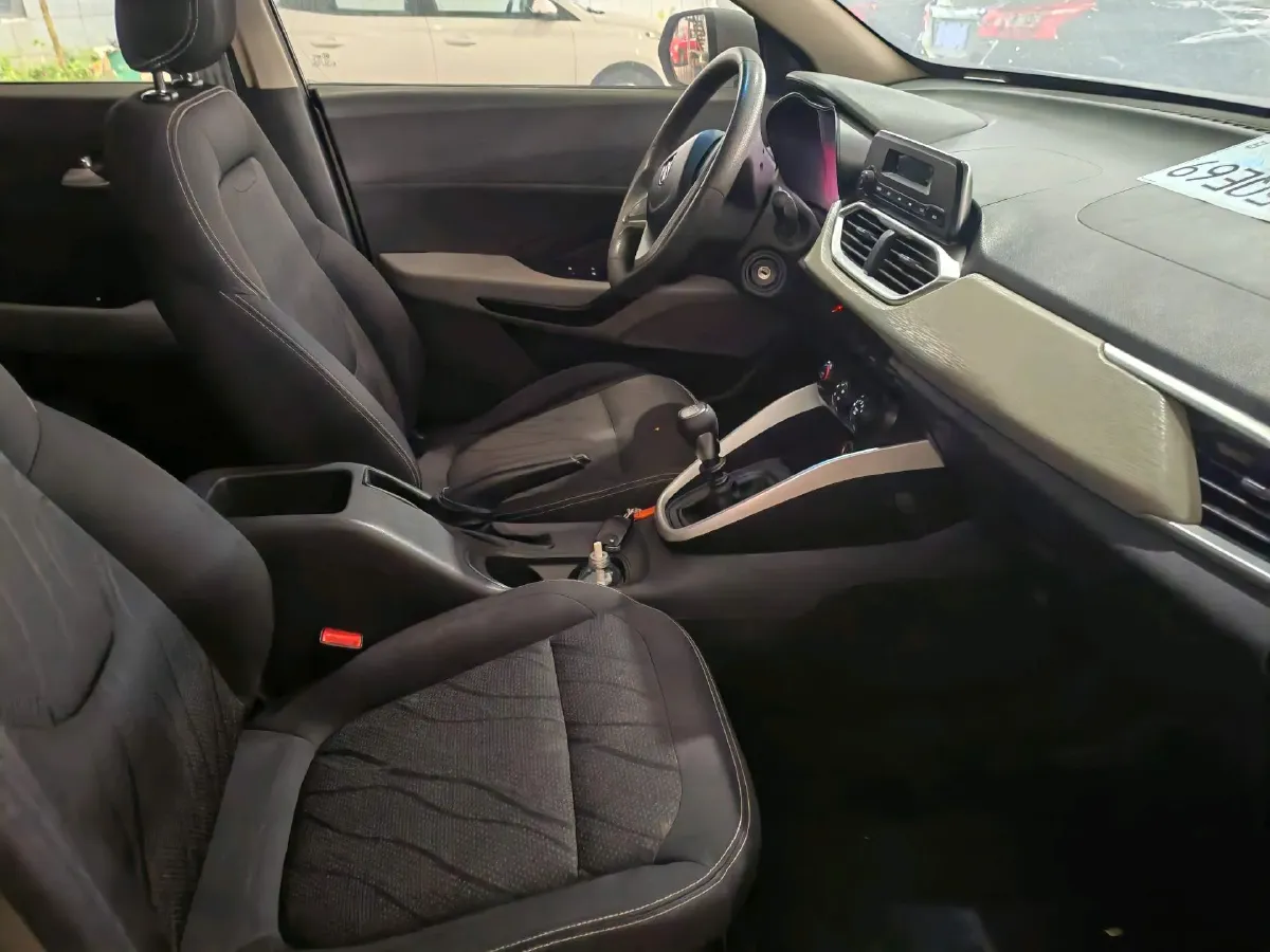 2017 BaoJun 510 1.5L 112HP L4 6MT,autocango,china used car exporter,china ev exporter,chinese used car exporter,chinese used ev exporter