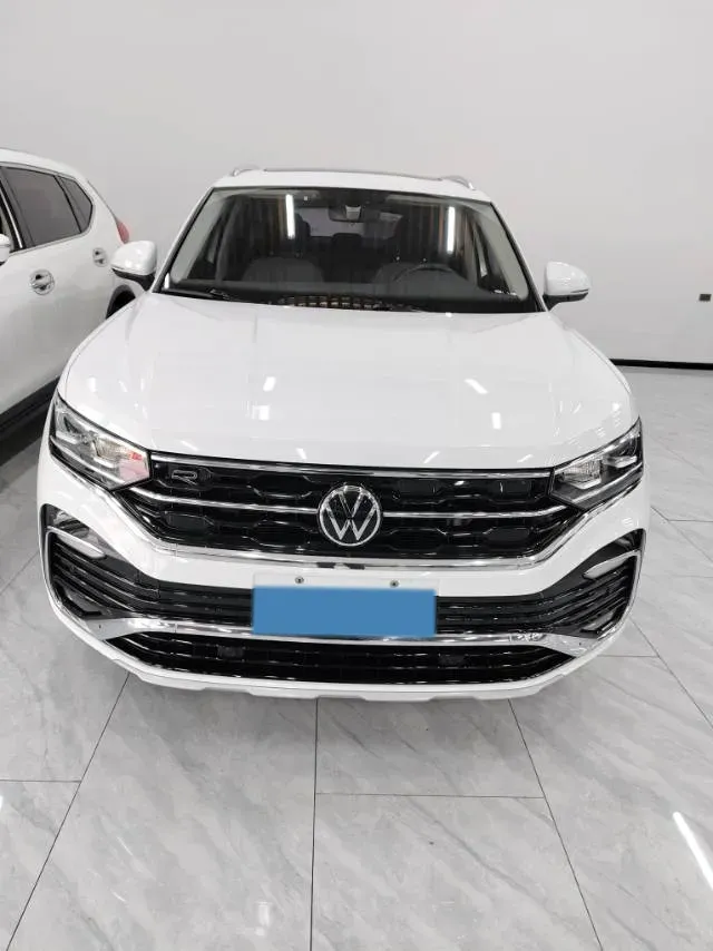 2020 Volkswagen Tayron X 2.0T 186HP L4 7DCT,autocango,china used car exporter,china ev exporter,chinese used car exporter,chinese used ev exporter