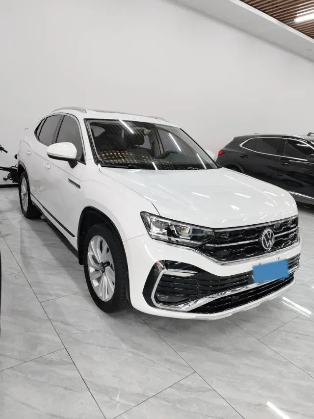 2020 Volkswagen Tayron X 2.0T 186HP L4 7DCT,autocango,china used car exporter,china ev exporter,chinese used car exporter,chinese used ev exporter