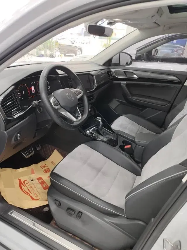 2020 Volkswagen Tayron X 2.0T 186HP L4 7DCT,autocango,china used car exporter,china ev exporter,chinese used car exporter,chinese used ev exporter
