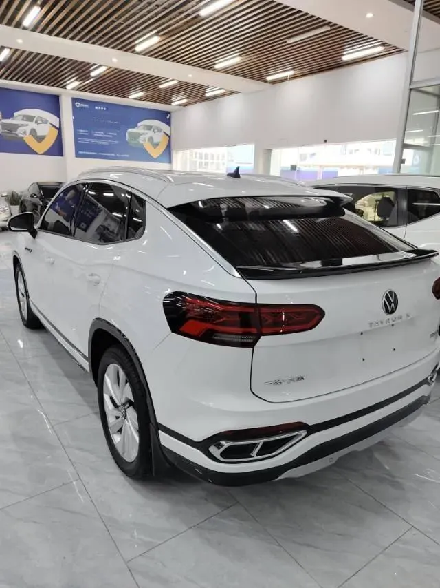2020 Volkswagen Tayron X 2.0T 186HP L4 7DCT,autocango,china used car exporter,china ev exporter,chinese used car exporter,chinese used ev exporter