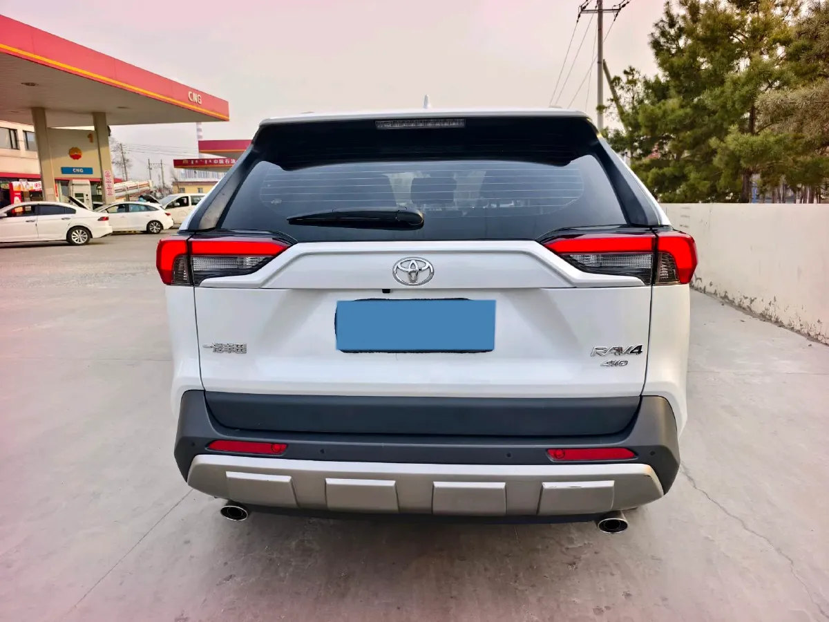 2022 Toyota RAV4 2.0L 171HP L4 CVT,autocango,china used car exporter,china ev exporter,chinese used car exporter,chinese used ev exporter
