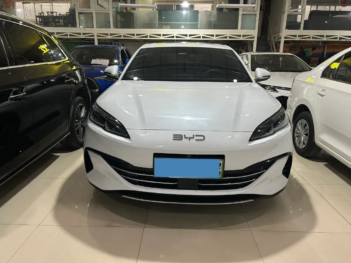 2024 BYD Seal06 1.5L 101HP L4 E-CVT PHEV 15.87KWH,autocango,china used car exporter,china ev exporter,chinese used car exporter,chinese used ev exporter