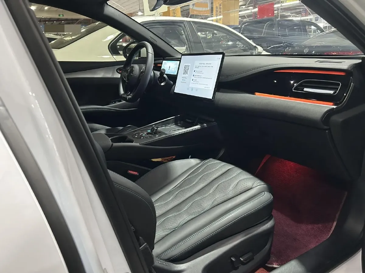 2024 BYD Seal06 1.5L 101HP L4 E-CVT PHEV 15.87KWH,autocango,china used car exporter,china ev exporter,chinese used car exporter,chinese used ev exporter