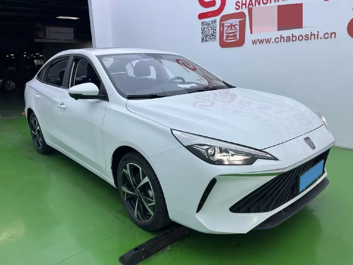 2024 Roewe i5 1.5L 129HP L4 CVT,autocango,china used car exporter,china ev exporter,chinese used car exporter,chinese used ev exporter