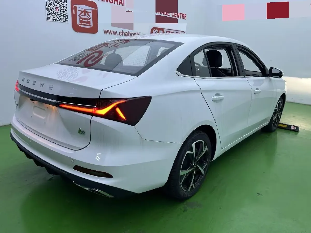 2024 Roewe i5 1.5L 129HP L4 CVT,autocango,china used car exporter,china ev exporter,chinese used car exporter,chinese used ev exporter