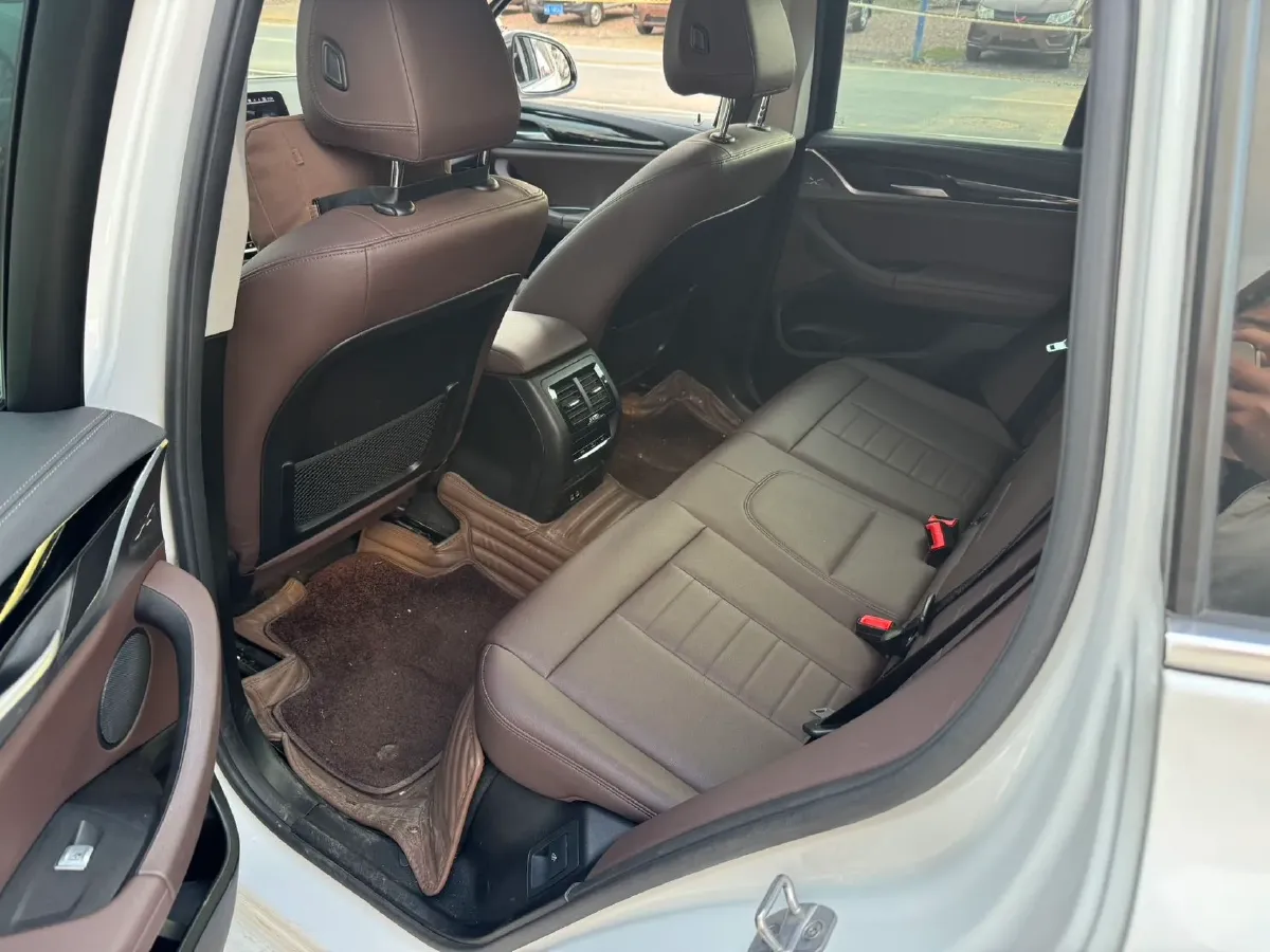 2020 BMW X3 2.0T 184HP L4 8AT,autocango,china used car exporter,china ev exporter,chinese used car exporter,chinese used ev exporter