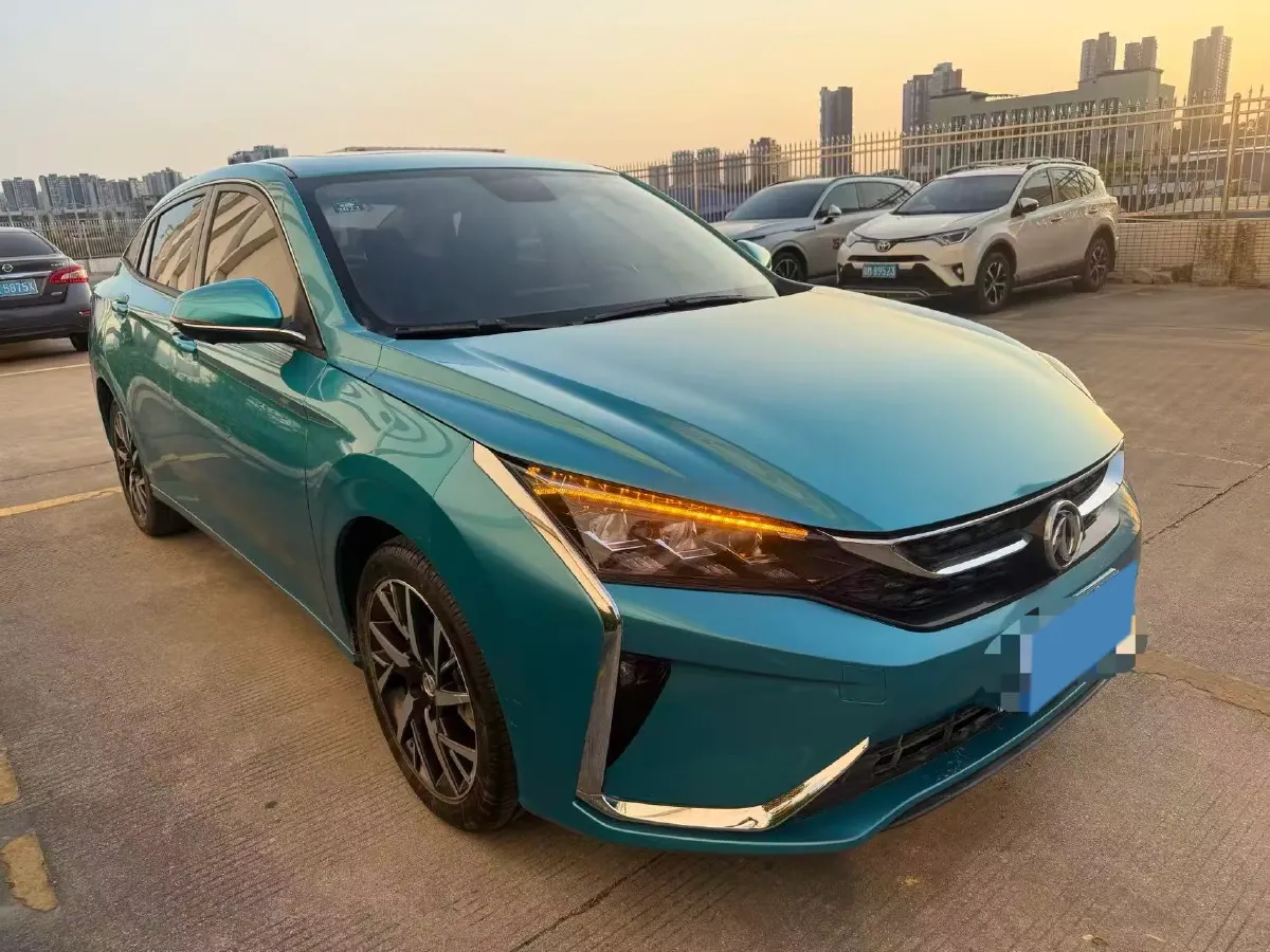 2020 DongFeng Aeolus YiXuan 1.5T 150HP L4 6DCT,autocango,china used car exporter,china ev exporter,chinese used car exporter,chinese used ev exporter