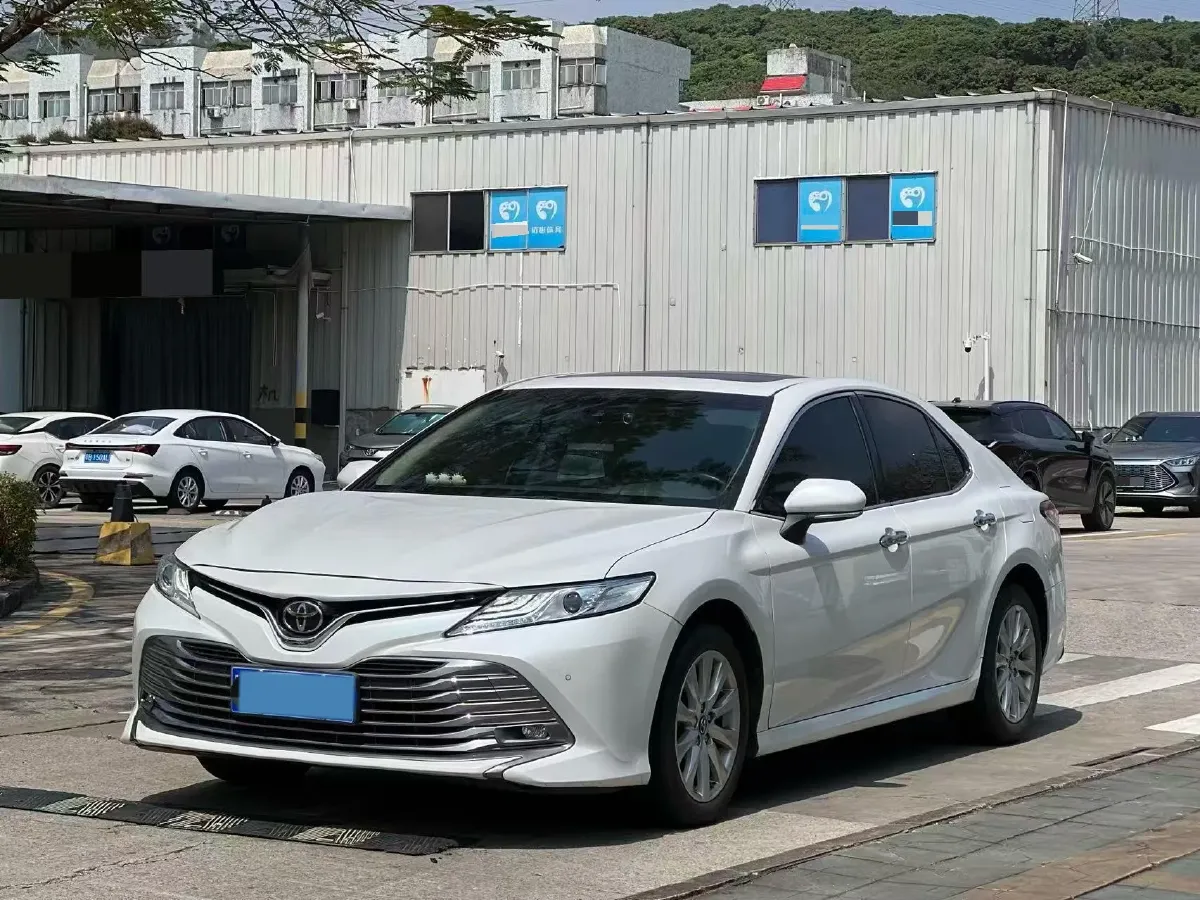 2021 Toyota Camry 2.0L 178HP L4 CVT,autocango,china used car exporter,china ev exporter,chinese used car exporter,chinese used ev exporter