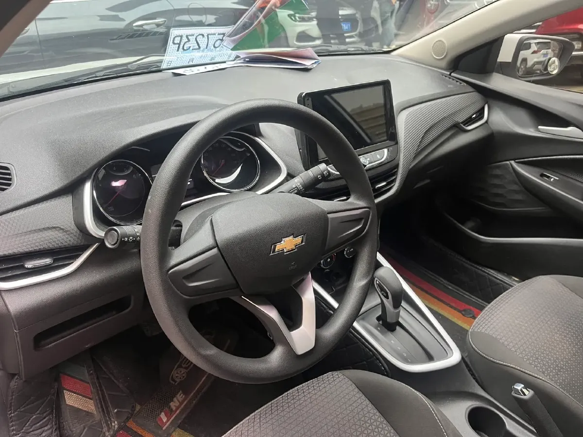 2020 Chevrolet Cavalier 1.0T 125HP L3 6AT,autocango,china used car exporter,china ev exporter,chinese used car exporter,chinese used ev exporter