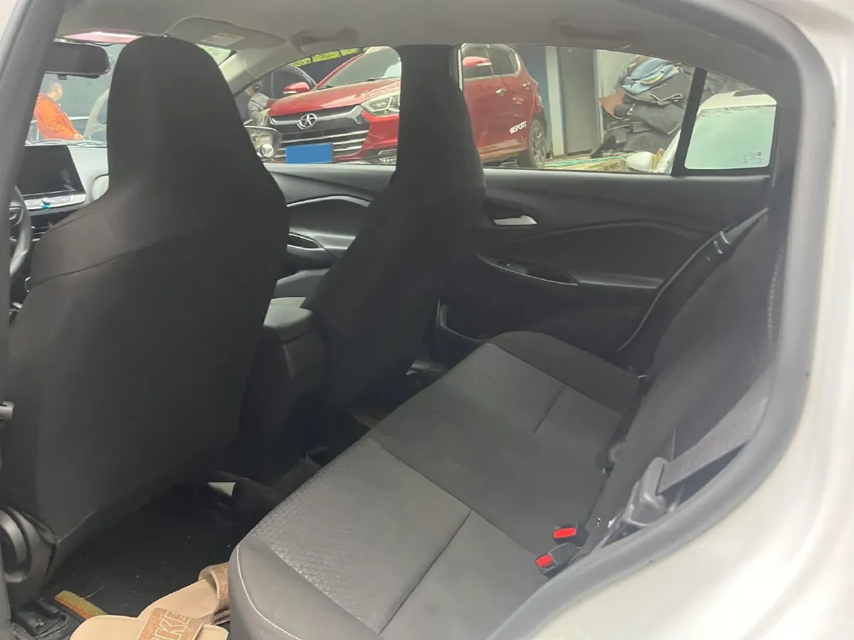 2020 Chevrolet Cavalier 1.0T 125HP L3 6AT,autocango,china used car exporter,china ev exporter,chinese used car exporter,chinese used ev exporter