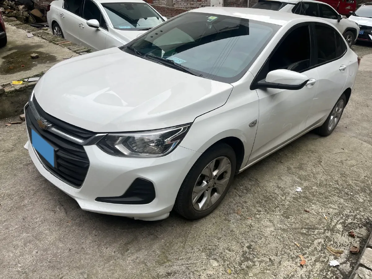 2020 Chevrolet Cavalier 1.0T 125HP L3 6AT,autocango,china used car exporter,china ev exporter,chinese used car exporter,chinese used ev exporter
