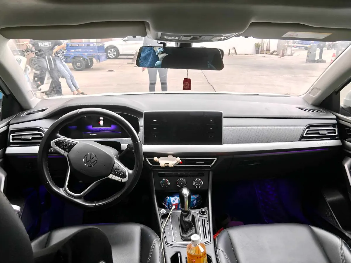 2023 Volkswagen Lavida 1.4T 150HP L4 7DCT,autocango,china used car exporter,china ev exporter,chinese used car exporter,chinese used ev exporter