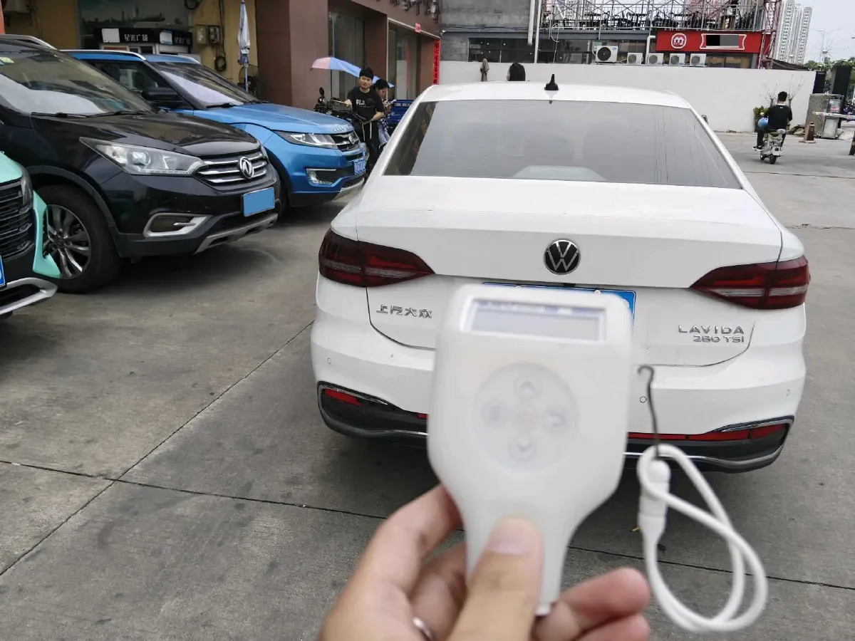 2023 Volkswagen Lavida 1.4T 150HP L4 7DCT,autocango,china used car exporter,china ev exporter,chinese used car exporter,chinese used ev exporter