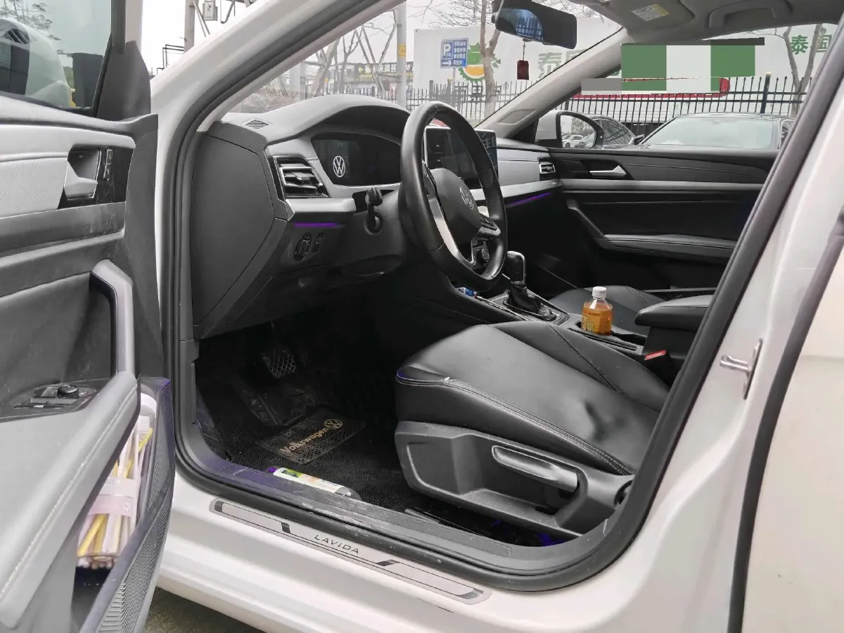 2023 Volkswagen Lavida 1.4T 150HP L4 7DCT,autocango,china used car exporter,china ev exporter,chinese used car exporter,chinese used ev exporter