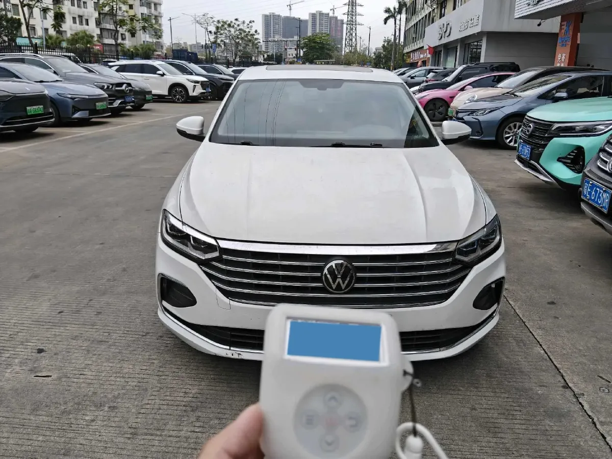 2023 Volkswagen Lavida 1.4T 150HP L4 7DCT,autocango,china used car exporter,china ev exporter,chinese used car exporter,chinese used ev exporter