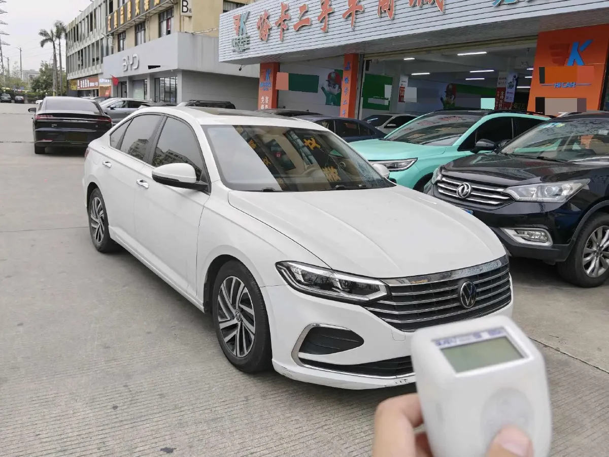 2023 Volkswagen Lavida 1.4T 150HP L4 7DCT,autocango,china used car exporter,china ev exporter,chinese used car exporter,chinese used ev exporter