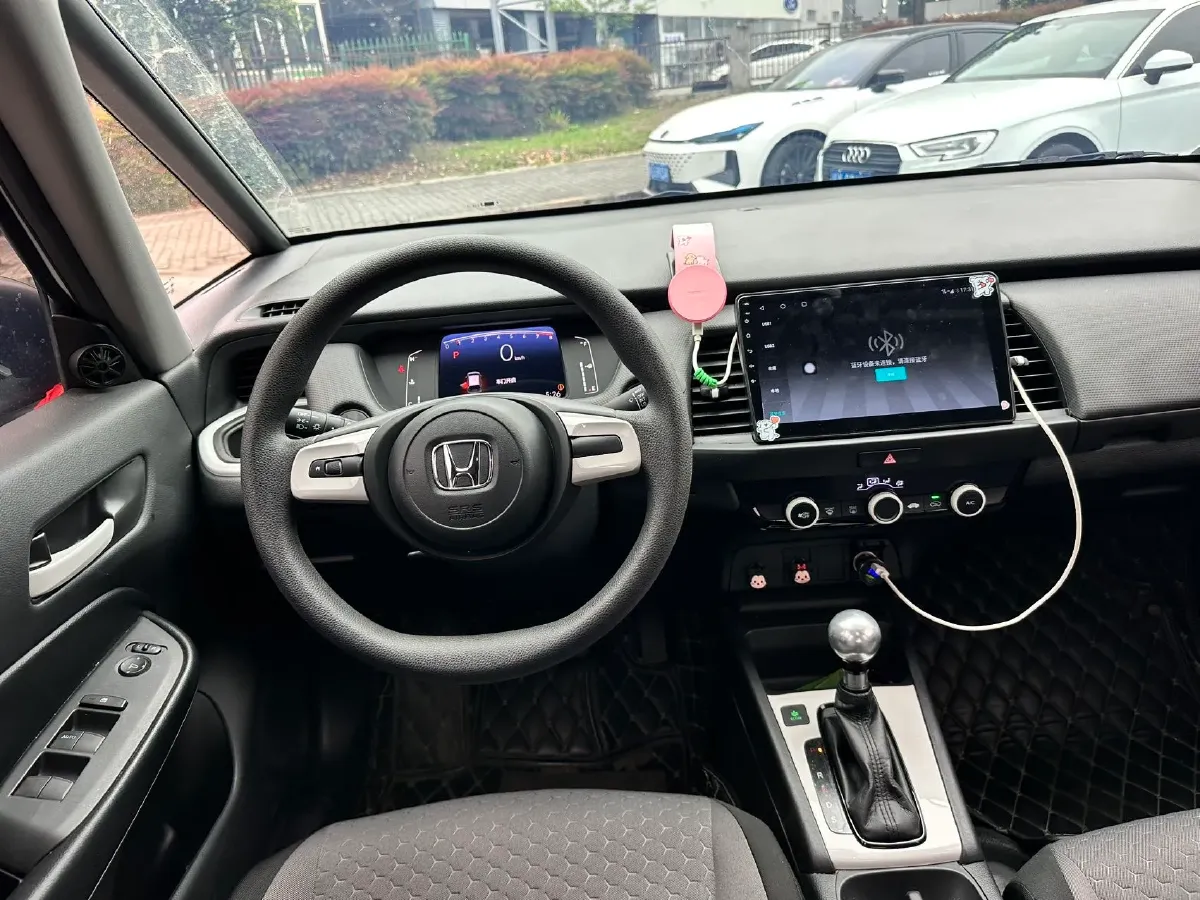 2021 Honda Fit 1.5L 131HP L4 CVT,autocango,china used car exporter,china ev exporter,chinese used car exporter,chinese used ev exporter