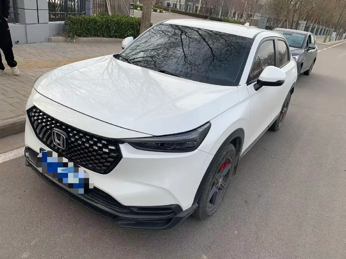 2023 Honda XR-V 1.5L 124HP L4 CVT,autocango,china used car exporter,china ev exporter,chinese used car exporter,chinese used ev exporter