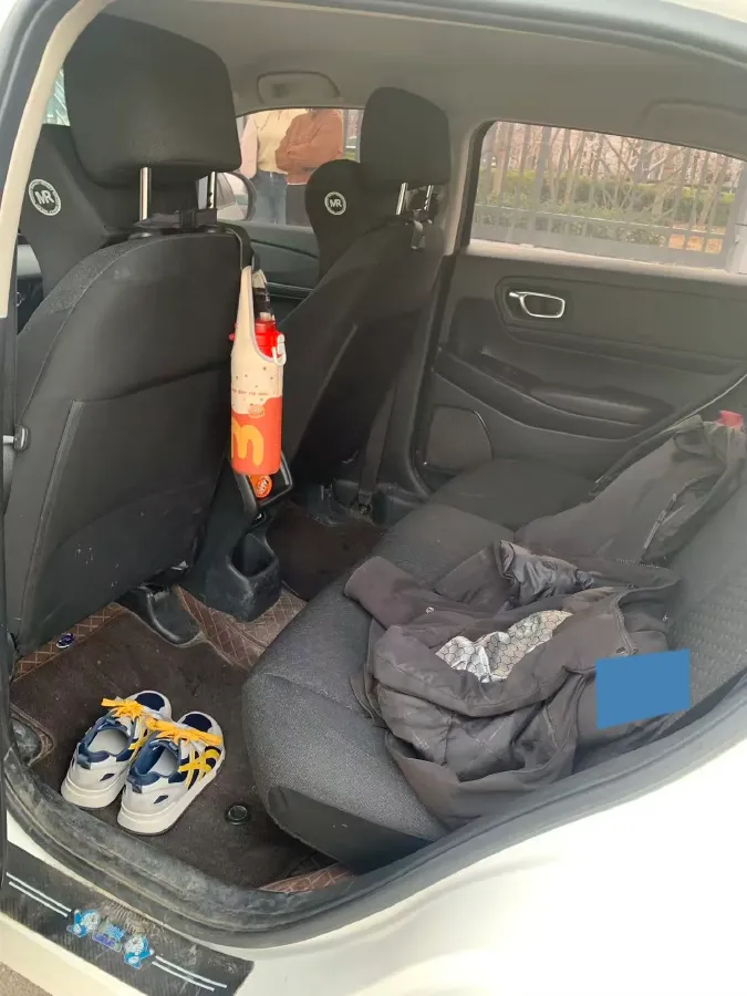 2023 Honda XR-V 1.5L 124HP L4 CVT,autocango,china used car exporter,china ev exporter,chinese used car exporter,chinese used ev exporter