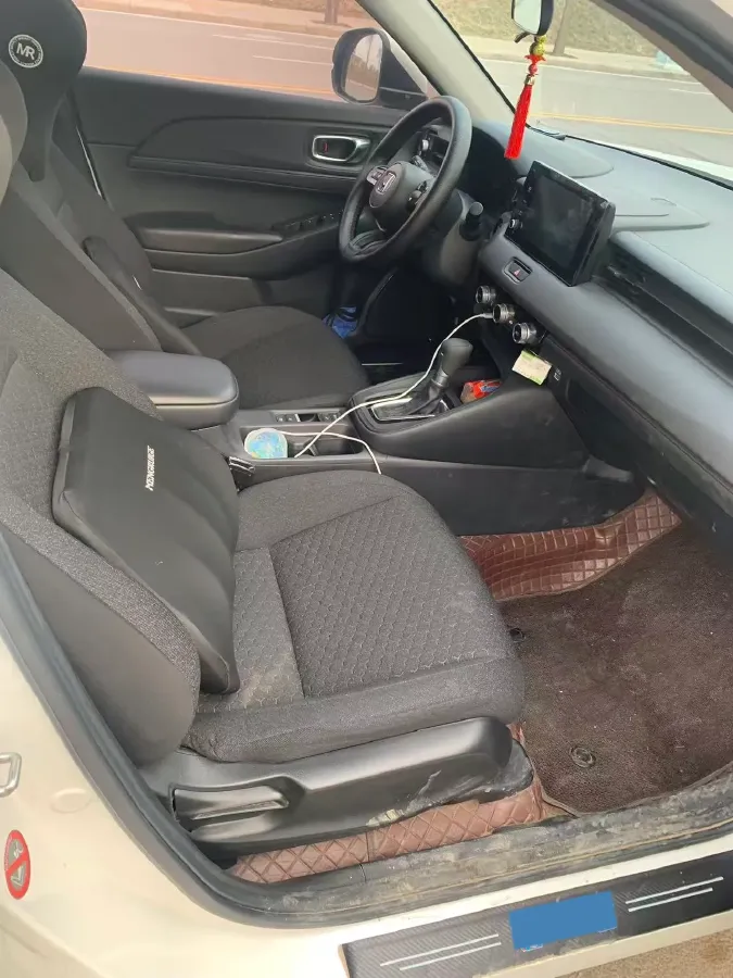 2023 Honda XR-V 1.5L 124HP L4 CVT,autocango,china used car exporter,china ev exporter,chinese used car exporter,chinese used ev exporter