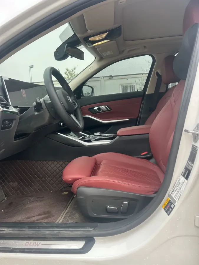 2024 BMW i3 BEV 70KWH,autocango,china used car exporter,china ev exporter,chinese used car exporter,chinese used ev exporter