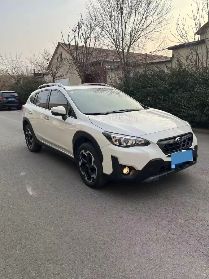 2020 Subaru XV 2.0L 156HP H4 CVT,autocango,china used car exporter,china ev exporter,chinese used car exporter,chinese used ev exporter