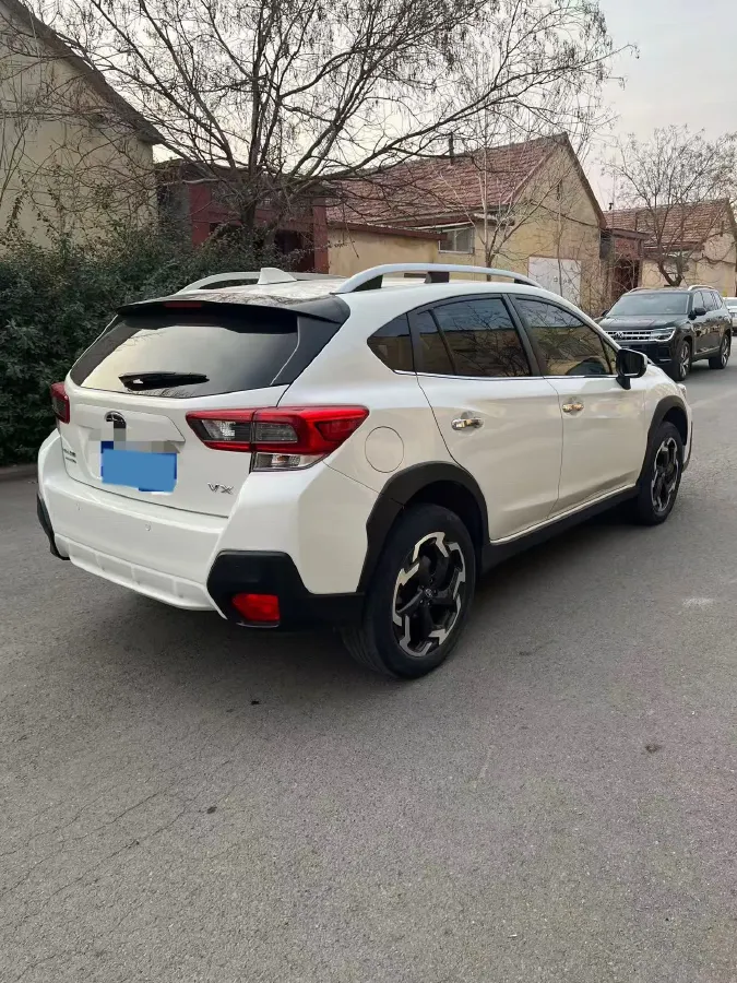 2020 Subaru XV 2.0L 156HP H4 CVT,autocango,china used car exporter,china ev exporter,chinese used car exporter,chinese used ev exporter
