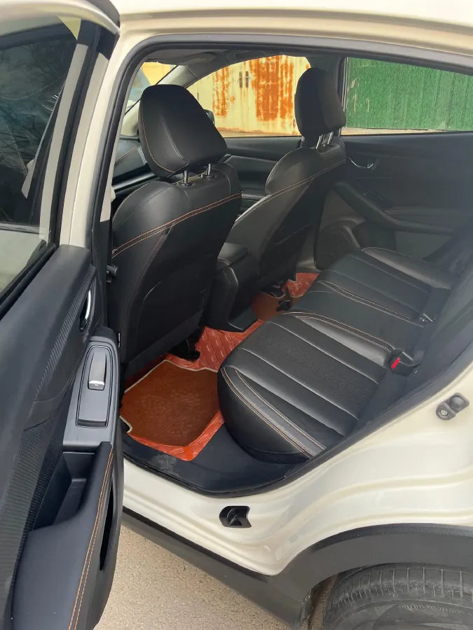 2020 Subaru XV 2.0L 156HP H4 CVT,autocango,china used car exporter,china ev exporter,chinese used car exporter,chinese used ev exporter