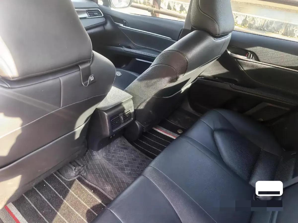 2019 Toyota Camry 2.5L 209HP L4 8AT,autocango,china used car exporter,china ev exporter,chinese used car exporter,chinese used ev exporter