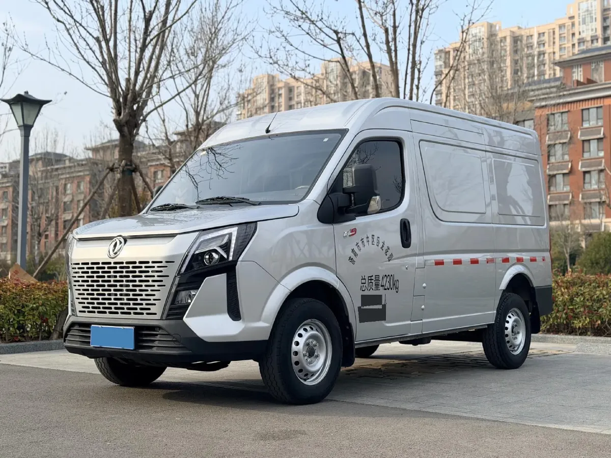 2021 DongFeng DFAC YuFeng 2.0T 127HP L4 6MT,autocango,china used car exporter,china ev exporter,chinese used car exporter,chinese used ev exporter