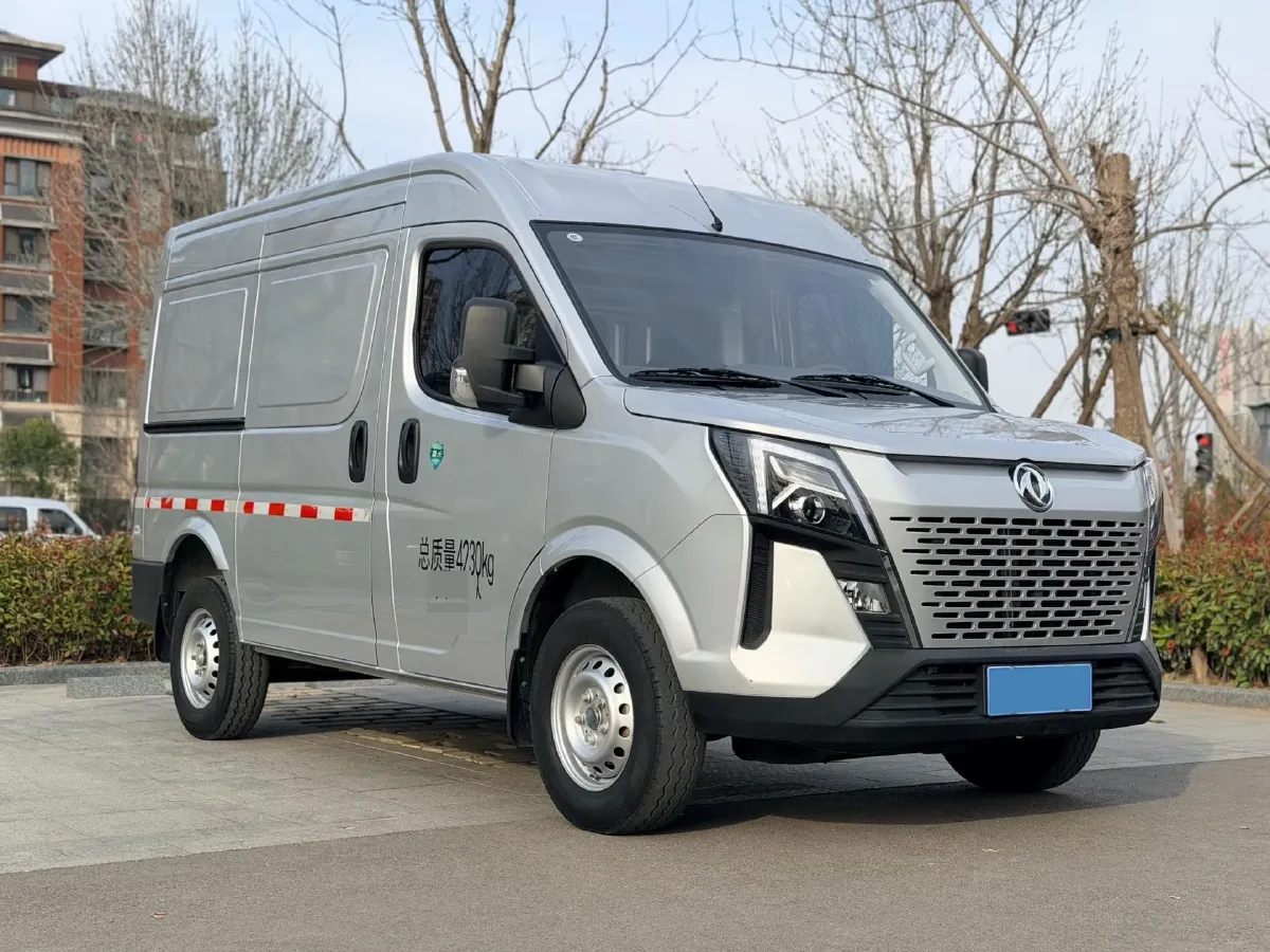 2021 DongFeng DFAC YuFeng 2.0T 127HP L4 6MT,autocango,china used car exporter,china ev exporter,chinese used car exporter,chinese used ev exporter