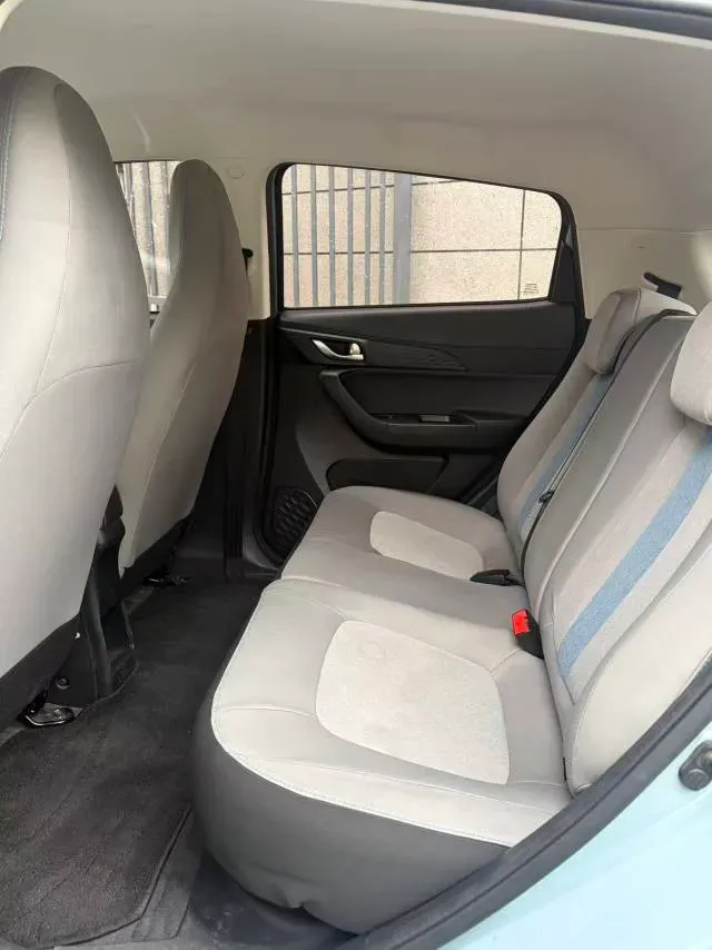 2022 ChangAn BenBen E-Star BEV 31.95KWH,autocango,china used car exporter,china ev exporter,chinese used car exporter,chinese used ev exporter