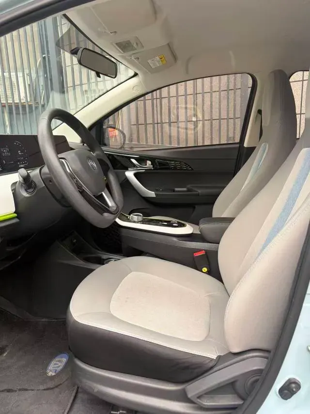 2022 ChangAn BenBen E-Star BEV 31.95KWH,autocango,china used car exporter,china ev exporter,chinese used car exporter,chinese used ev exporter