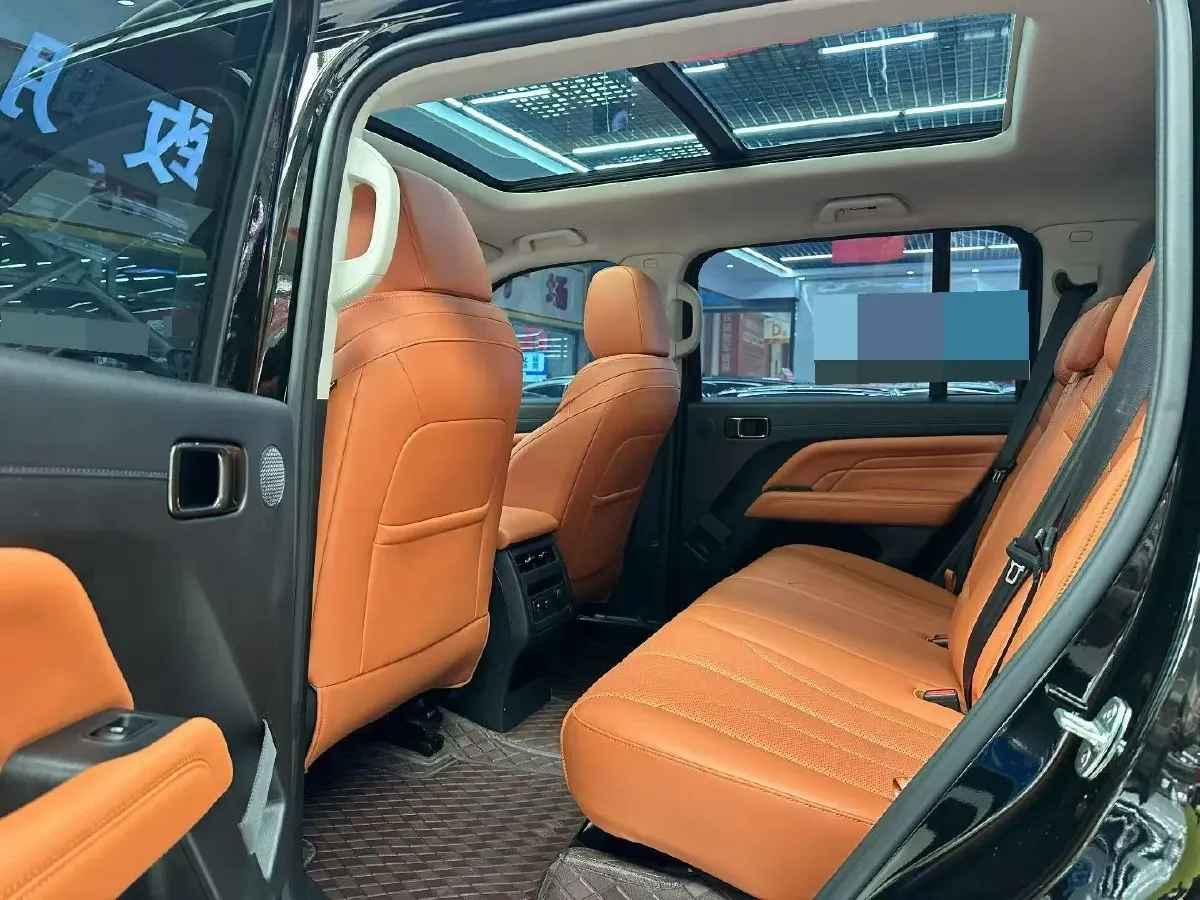 2024 Haval H9 2.0T 224HP L4 8AT,autocango,china used car exporter,china ev exporter,chinese used car exporter,chinese used ev exporter