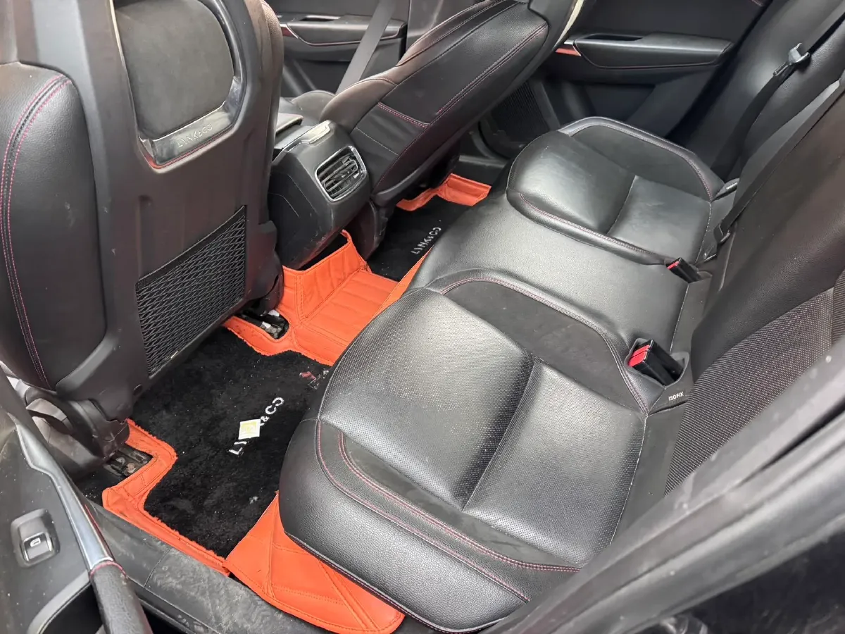 2020 LYNK&CO 03 1.5T 180HP L3 7DCT,autocango,china used car exporter,china ev exporter,chinese used car exporter,chinese used ev exporter