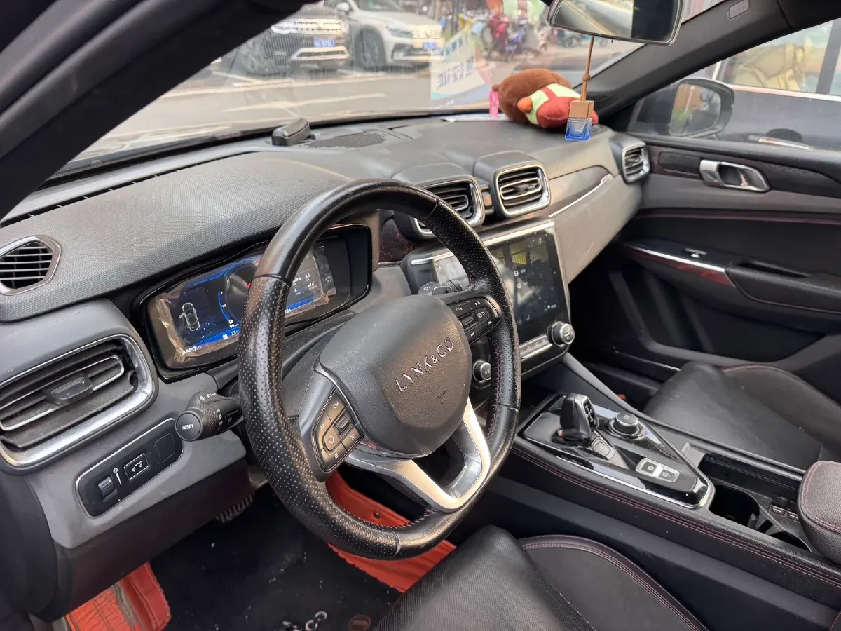 2020 LYNK&CO 03 1.5T 180HP L3 7DCT,autocango,china used car exporter,china ev exporter,chinese used car exporter,chinese used ev exporter