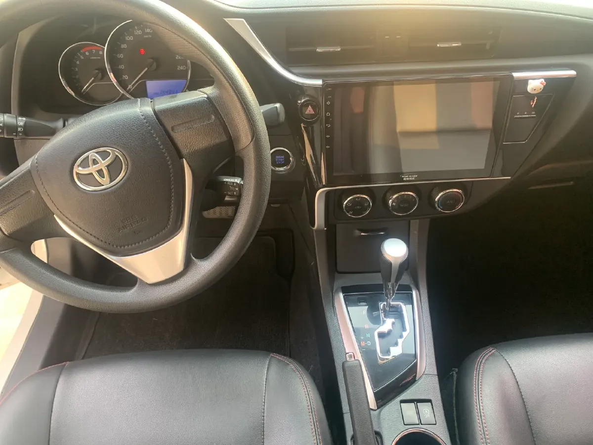 2018 JAC Refine S7 1.5T 174HP L4 6DCT,autocango,china used car exporter,china ev exporter,chinese used car exporter,chinese used ev exporter