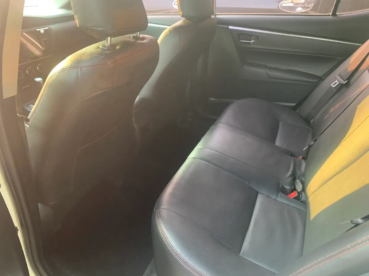 2018 JAC Refine S7 1.5T 174HP L4 6DCT,autocango,china used car exporter,china ev exporter,chinese used car exporter,chinese used ev exporter