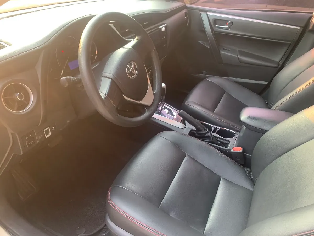 2018 JAC Refine S7 1.5T 174HP L4 6DCT,autocango,china used car exporter,china ev exporter,chinese used car exporter,chinese used ev exporter