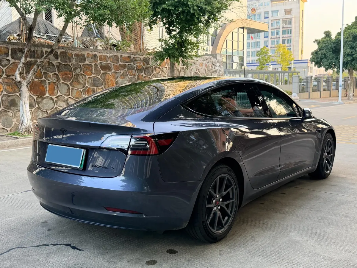 2021 Tesla Model 3 BEV 55KWH,autocango,china used car exporter,china ev exporter,chinese used car exporter,chinese used ev exporter