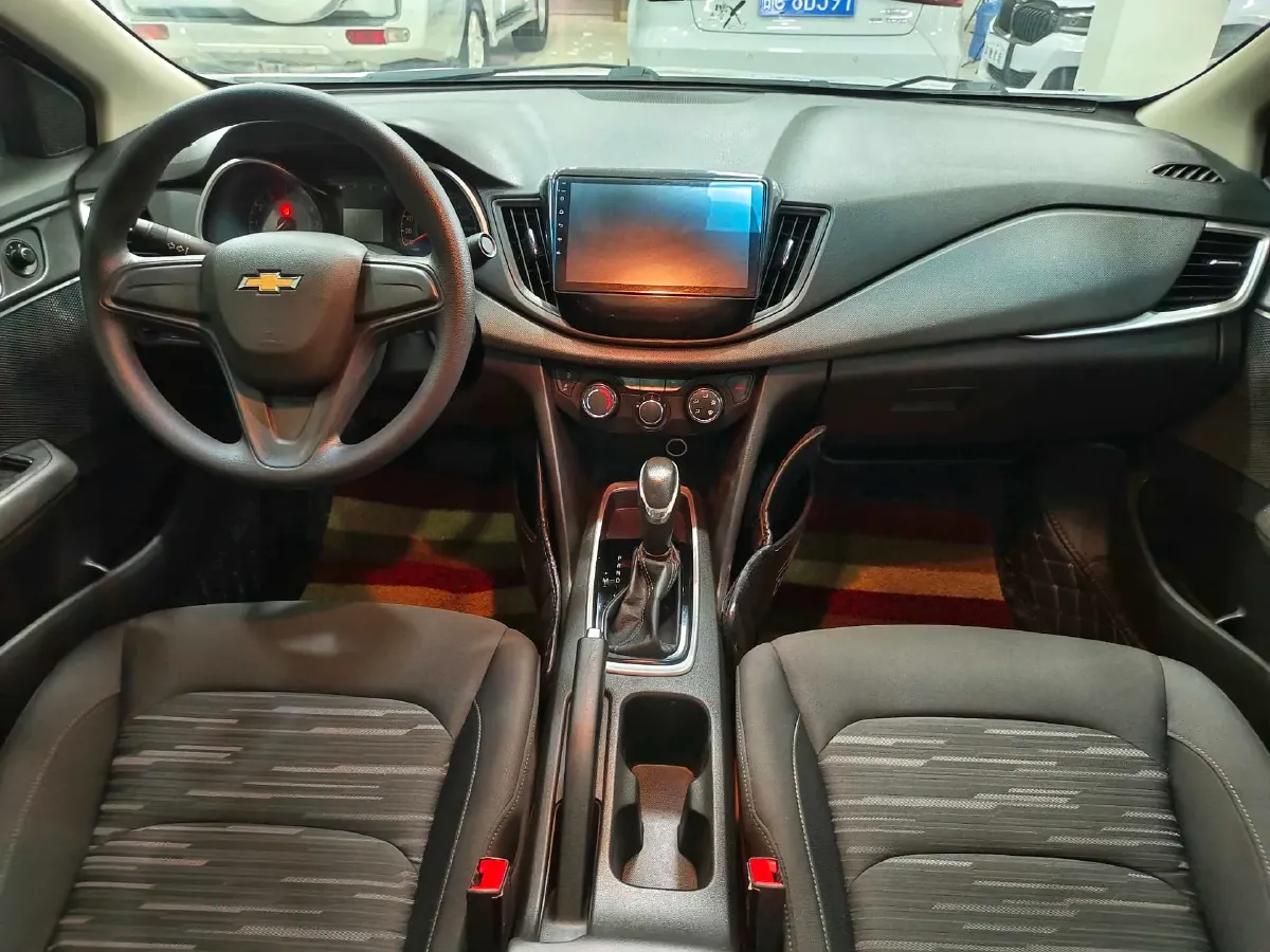 2019 Chevrolet Cavalier 1.5L 113HP L4 6AT,autocango,china used car exporter,china ev exporter,chinese used car exporter,chinese used ev exporter
