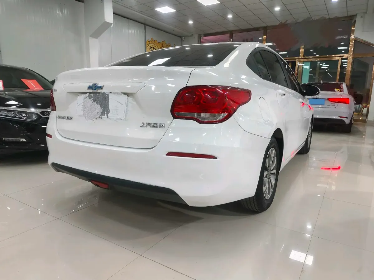 2019 Chevrolet Cavalier 1.5L 113HP L4 6AT,autocango,china used car exporter,china ev exporter,chinese used car exporter,chinese used ev exporter